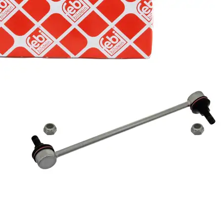 febi PROKIT Koppelstange f&uuml;r MITSUBISHI Space Wagon Space Runner 2.0-2.4 vorne rechts