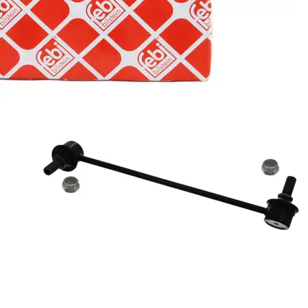 febi 41198 PROKIT Koppelstange f&uuml;r MITSUBISHI Grandis NA 2.4 MIVEC/2.0 DI-D vorne links