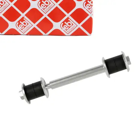 febi 41201 PROKIT Koppelstange Pendelst&uuml;tze f&uuml;r MITSUBISHI L300 3 1.6-2.0i/2.5 D/TD vorne