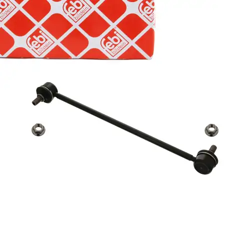 febi 41347 PROKIT Koppelstange Pendelst&uuml;tze DAIHATSU Cuore 7 (L275 L285 L276) 1.0 vorne