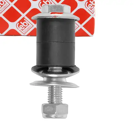 febi 41671 Koppelstange Pendelst&uuml;tze f&uuml;r MITSUBISHI Space Wagon 1.8 GLX/TD vorne MB241882