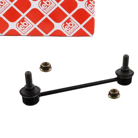 febi PROKIT Koppelstange f&uuml;r CHEVROLET Epica 2.0-2.5/2.0 D DAEWOO Tosca 1.8-2.5 hinten