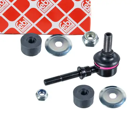 febi PROKIT Koppelstange f&uuml;r HONDA Civic 6 Fastback 1.6-1.8 2.0 TDiC Integra 1.8 vorne
