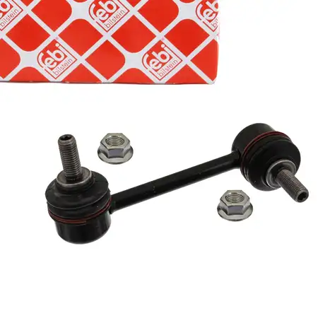 febi 42084 PROKIT Koppelstange Pendelst&uuml;tze f&uuml;r HONDA Accord 7 2.2i-CTDi hinten links