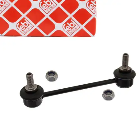 febi 42086 PROKIT Koppelstange Pendelst&uuml;tze f&uuml;r HONDA HR-5 GH 1.6 16V + 4WD hinten links