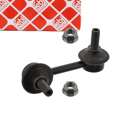 febi 42089 PROKIT Koppelstange Pendelst&uuml;tze f&uuml;r HONDA Stream RN 1.7-2.0 16V hinten rechts
