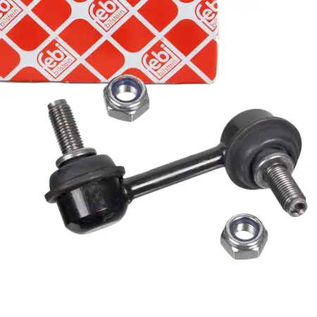 febi 42091 PROKIT Koppelstange Pendelst&uuml;tze f&uuml;r HONDA FR-5 1.7-2.0/2.2i-CTDi hinten rechts