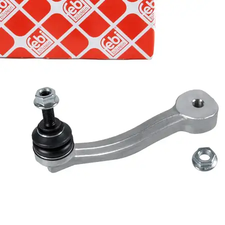 febi 42246 PROKIT Koppelstange Pendelst&uuml;tze f&uuml;r JAGUAR F-Type S-Type XF XJ vorne XR822199