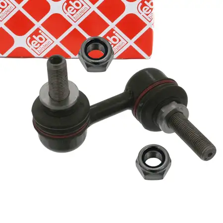 febi 42571 PROKIT Koppelstange Pendelst&uuml;tze f&uuml;r NISSAN GT-R R35 V6/Nismo vorne rechts