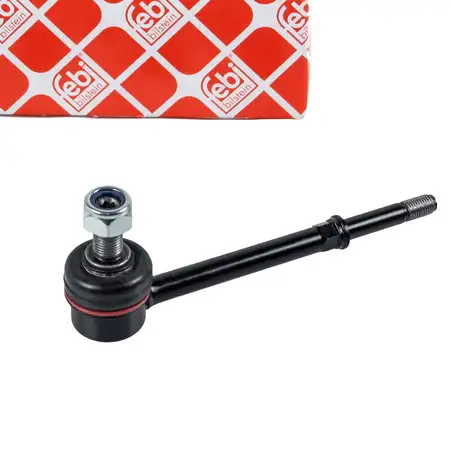 febi 42588 Koppelstange Pendelst&uuml;tze f&uuml;r NISSAN Patrol 5 2.8 TD/3.0 DTi vorne 54618-VB000