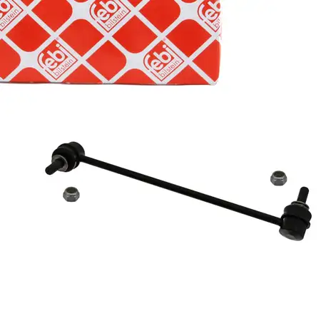 febi 42599 PROKIT Koppelstange Pendelst&uuml;tze f&uuml;r NISSAN Murano 1 Z50 3.5 4x4 vorne links