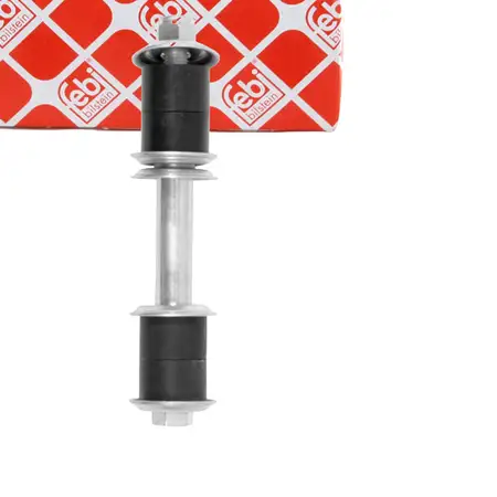 febi 42951 PROKIT Koppelstange Pendelst&uuml;tze f&uuml;r TOYOTA Dyna Modell F Hiace 3 Liteace vorne