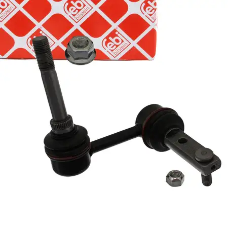 febi 42967 PROKIT Koppelstange f&uuml;r LEXUS GS 300-430 SC 430 TOYOTA Aristo Crown vorne links
