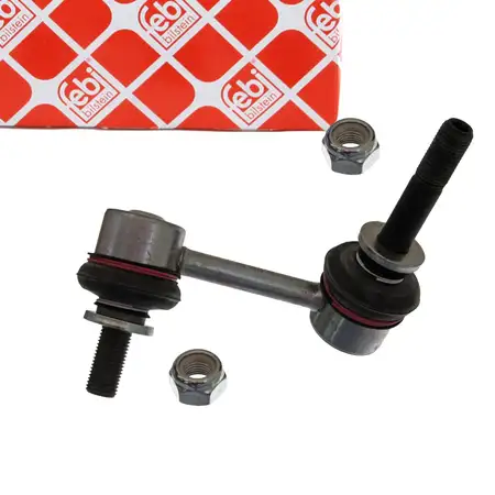 febi 42987 PROKIT Koppelstange f&uuml;r LEXUS GS 300-460 IS 2 250 200-220d IS C 250 vorne links