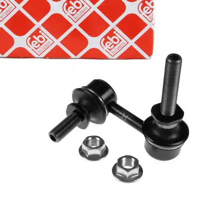 febi 42993 PROKIT Koppelstange Pendelst&uuml;tze f&uuml;r LEXUS IS 2 250/IS F/220d vorne rechts