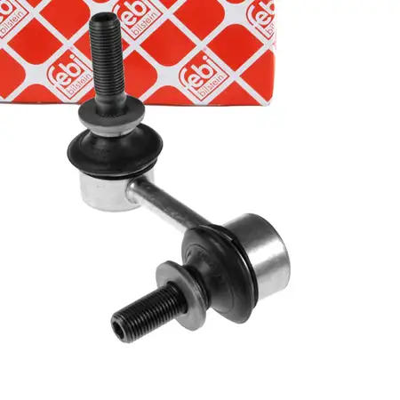 febi 42990 Koppelstange Pendelst&uuml;tze f&uuml;r LEXUS LS F4 460/600h vorne links 48810-50020