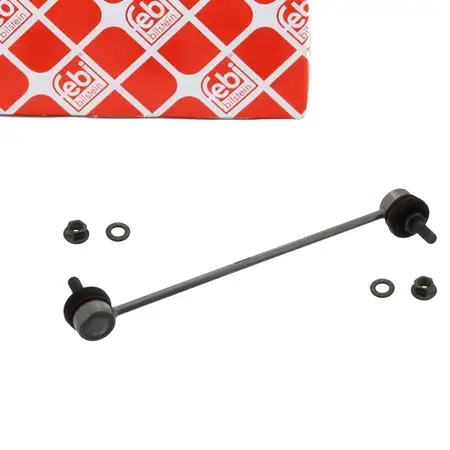 febi 43450 PROKIT Koppelstange Stabistange f&uuml;r ALFA ROMEO GTV 916 SPIDER 916 2.0-3.2 vorne