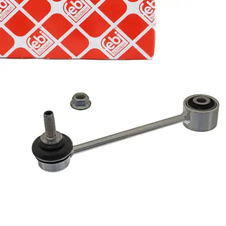 febi 44428 Koppelstange f&uuml;r OPEL Movano B RENAULT Master 3 NISSAN NV400 2.3 DIESEL hinten