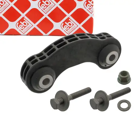 febi 47924 PROKIT Koppelstange f&uuml;r AUDI A6 C6 S6/RS6/2.0-4.2/2.0-3.0 TDI hinten
