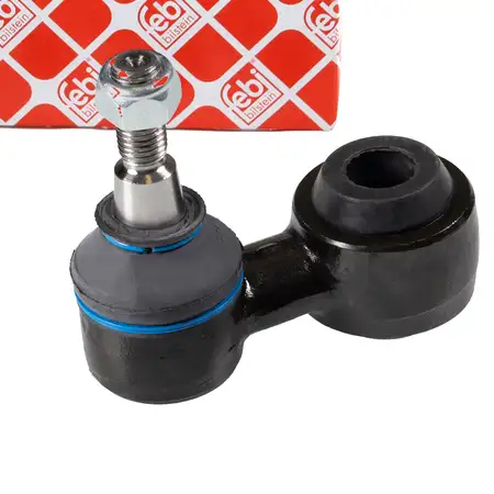 febi PROKIT Koppelstange Pendelst&uuml;tze f&uuml;r LAND ROVER Defender Discovery 1 vorne/hinten