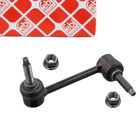 febi PROKIT Koppelstange f&uuml;r DODGE Durango JEEP Grand Cherokee 4 vorne links 68069655AC
