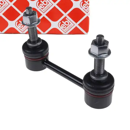 febi 48007 PROKIT Koppelstange f&uuml;r DODGE Durango JEEP Grand Cherokee 4 hinten