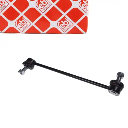 febi 48034 PROKIT Koppelstange Pendelst&uuml;tze f&uuml;r HYUNDAI i40 VF 1.6-2.0/1.7 CRDi vorne