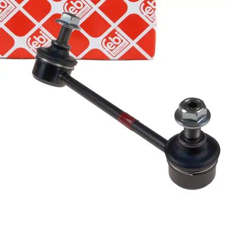 febi 48124 PROKIT Koppelstange f&uuml;r MAZDA 3 BM 6 GJ CX-5 KE hinten links KD31-28-190