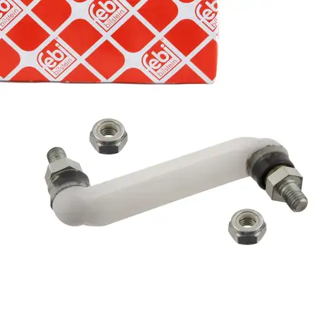 febi 02317 PROKIT Koppelstange f&uuml;r MERCEDES W123 Sprinter 910-906 601-611 Vario hinten