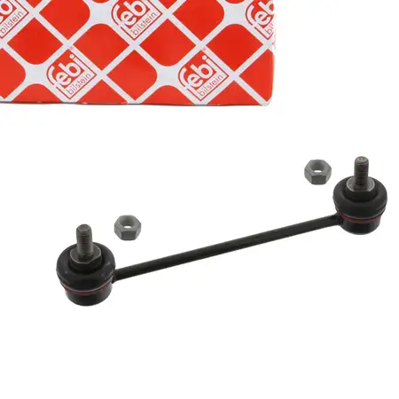 febi PROKIT Koppelstange f&uuml;r OPEL Commodore C Monza A Rekord E Senator A vorne 350602