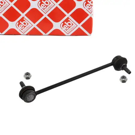 febi 04585 PROKIT Koppelstange f&uuml;r BMW 3er E36 5er E38 E34 6er E24 7er E32 8er E31 vorne