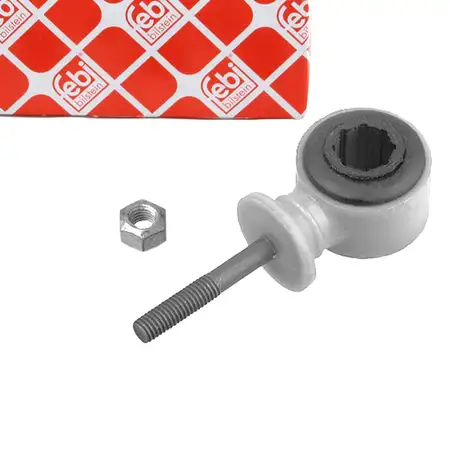 febi 07729 Koppelstange Pendelst&uuml;tze f&uuml;r OPEL Astra F Vectra A 1.6-2.0i 1.7D vorne 350261