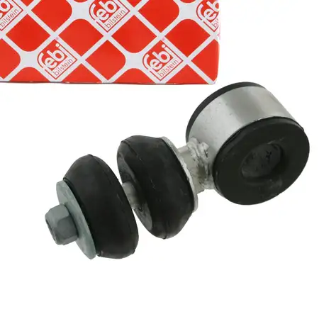 febi PROKIT Koppelstange f&uuml;r SEAT Ibiza 2 Toledo Cordoba Golf 2 3 Jetta 2 Vento vorne
