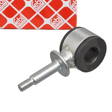 febi 09093 Koppelstange f&uuml;r SEAT Ibiza 2 Toledo Cordoba VW Golf 2 3 Jetta 2 Vento vorne