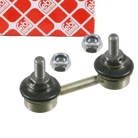 febi 10037 PROKIT Koppelstange f&uuml;r BMW 7er E38 728-750i 725tds Z8 Roadster E52 4.9 hinten