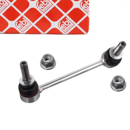 febi PROKIT Koppelstange Pendelst&uuml;tze f&uuml;r LAND ROVER Discovery 5 3.0D 4x4 hinten rechts