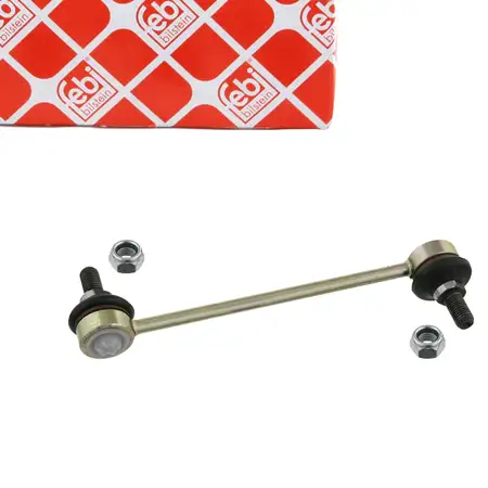 febi 12002 PROKIT Koppelstange Pendelst&uuml;tze f&uuml;r Ford GALAXY Seat ALHAMBRA VW SHARAN vorne