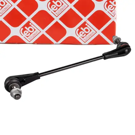 febi 170733 PROKIT Koppelstange Pendelst&uuml;tze f&uuml;r OPEL Astra K 1.0-1.6/1.6 CDTi vorne links