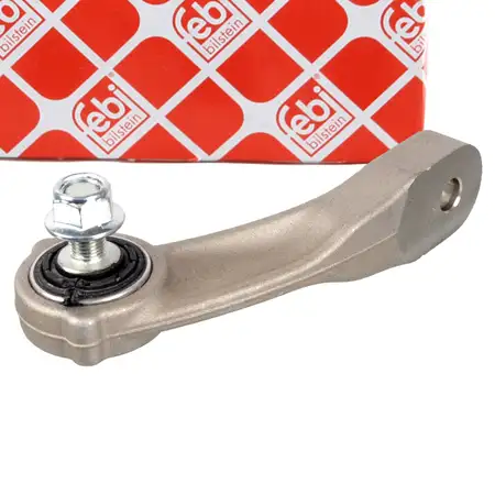 febi Koppelstange Stabilisator f&uuml;r MERCEDES C-Klasse W205 S205 E-Klasse W213 vorne rechts