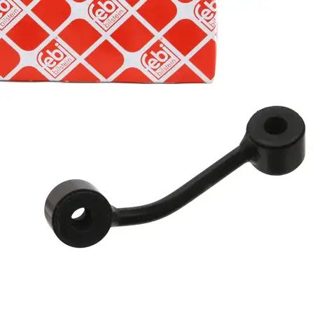 febi 17114 Koppelstange f&uuml;r MERCEDES Sprinter 901-904 VW LT 28-35 2 LT 28-46 2 vorne links