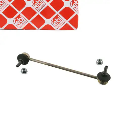 febi 17207 PROKIT Koppelstange f&uuml;r MERCEDES V-Klasse 638/2 Vito vorne links A6383230268