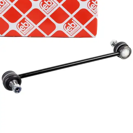 febi Koppelstange Stabil f&uuml;r RENAULT Espace 5 Megane 4 Talisman Scenic 4 vorne 546188897R