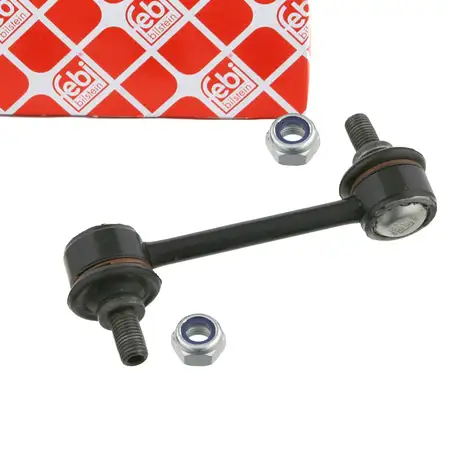 febi 18105 PROKIT Koppelstange Pendelst&uuml;tze f&uuml;r TOYOTA Camry V2 Carina 2 Corolla hinten