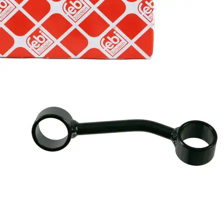 febi 18279 Koppelstange f&uuml;r MERCEDES Sprinter 901-904 VW LT 28-35 2 LT 28-46 2 vorne links