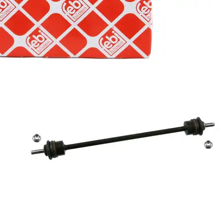 febi 18427 PROKIT Koppelstange f&uuml;r CITROEN XM PEUGEOT 605 2.0-3.0/2.1-2.5 D vorne 5087.49