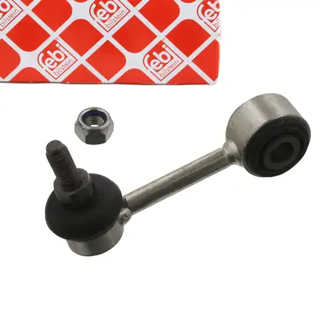febi 18654 Koppelstange Pendelst&uuml;tze f&uuml;r VW Transporter T4 1.8-2.8/1.9-2.5 TDI vorne
