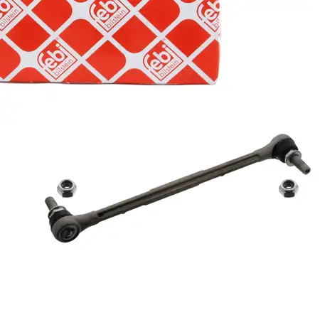 febi 19279 PROKIT Koppelstange Pendelst&uuml;tze f&uuml;r FORD Focus DAW DFW DNW Ka RB vorne 1107068