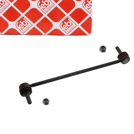 febi 19225 PROKIT Koppelstange Pendelst&uuml;tze f&uuml;r CITROEN C5 1 + 2 PEUGEOT 406 vorne 5087.60