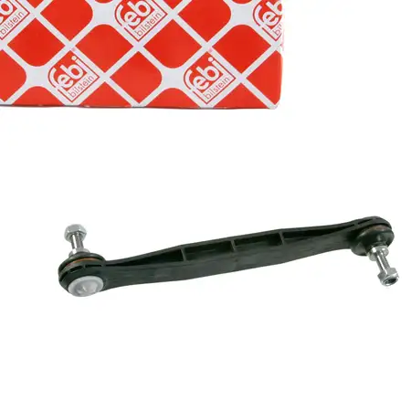 febi PROKIT Koppelstange Pendelst&uuml;tze f&uuml;r FORD Mondeo 3 Mk3 1.8-3.0/2.0-2.2 TDCi vorne
