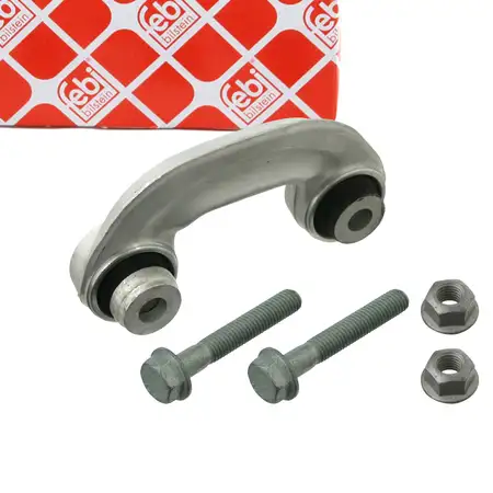 febi 19704 PROKIT Koppelstange Pendelst&uuml;tze f&uuml;r AUDI A4 B5 Superb VW Passat 3B vorne links